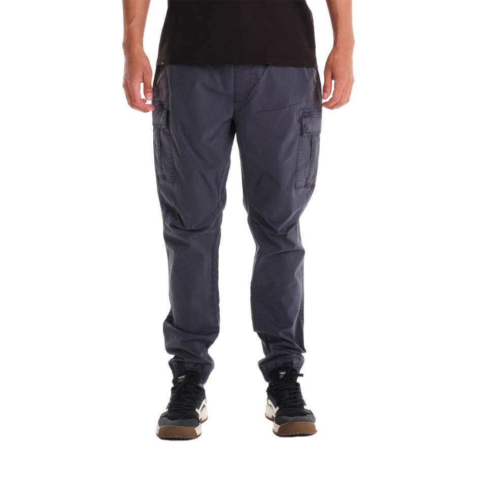 EMERSON 242.EM42.07-STONE BLUE Petrol
