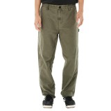 Men's Trousers Olive - EMERSON  Image 