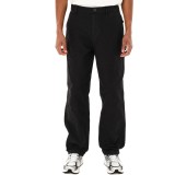 Men's Trousers Black - EMERSON  Image 