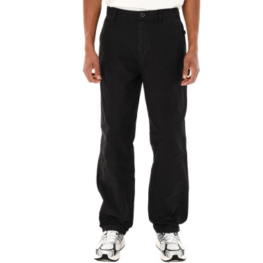 Men's Trousers Black - EMERSON 