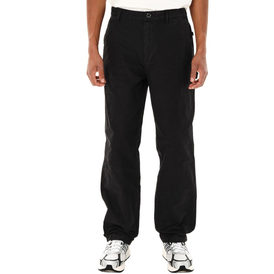 Men's Trousers Black - EMERSON 