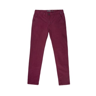 EMERSON 202.EM41.99A-WINE Μπορντό