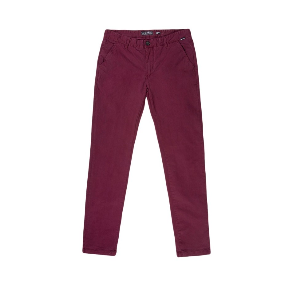 EMERSON 202.EM41.99A-WINE Μπορντό