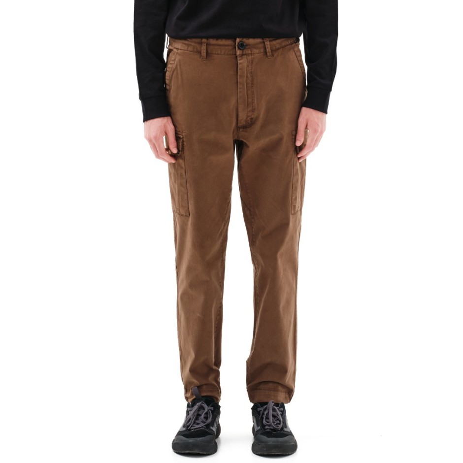 EMERSON 232.EM42.102-CAMEL Brown