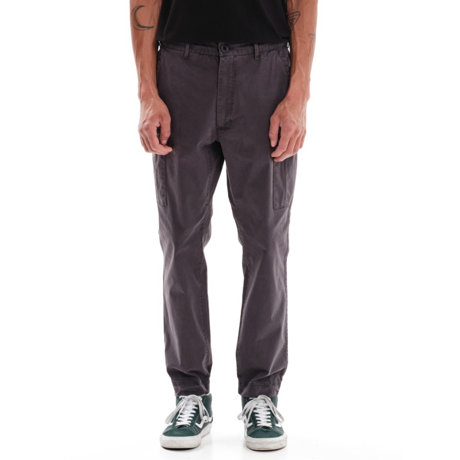 EMERSON 232.EM42.102-EBONY Coal