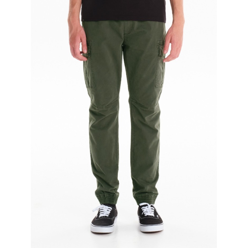 EMERSON 242.EM42.07-ARMY GREEN Κhaki