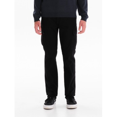 EMERSON 242.EM42.37-BLACK Μαύρο