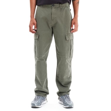 EMERSON  262.EM42.33A-OIL GREEN OLIVE