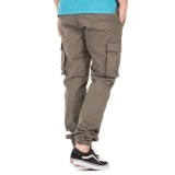 SUPERDRY D1 INTERNATIONAL RECRUIT GRIP CARGO M70012KT-O2Y Χακί Εικόνα 0