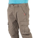 SUPERDRY D1 INTERNATIONAL RECRUIT GRIP CARGO M70012KT-O2Y Χακί Εικόνα 1