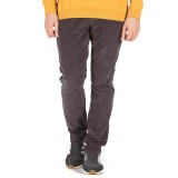 SUPERDRY SLIM TYLER CORD FIVE POCKET TROUSERS M7000021A-AFB Μαύρο Εικόνα 