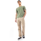 SUPERDRY D2 OVIN VINTAGE WOVEN JOGGER Μπεζ Εικόνα 3