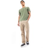 SUPERDRY D2 OVIN VINTAGE WOVEN JOGGER M7010940A-8MF Beige