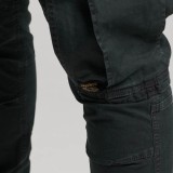 SUPERDRY CORE CARGO PANT M7011014A-AFB Black Image 2