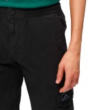 Ανδρικό Παντελόνι Cargo Μαύρο - Superdry D3 Ovin Para Εικόνα 1