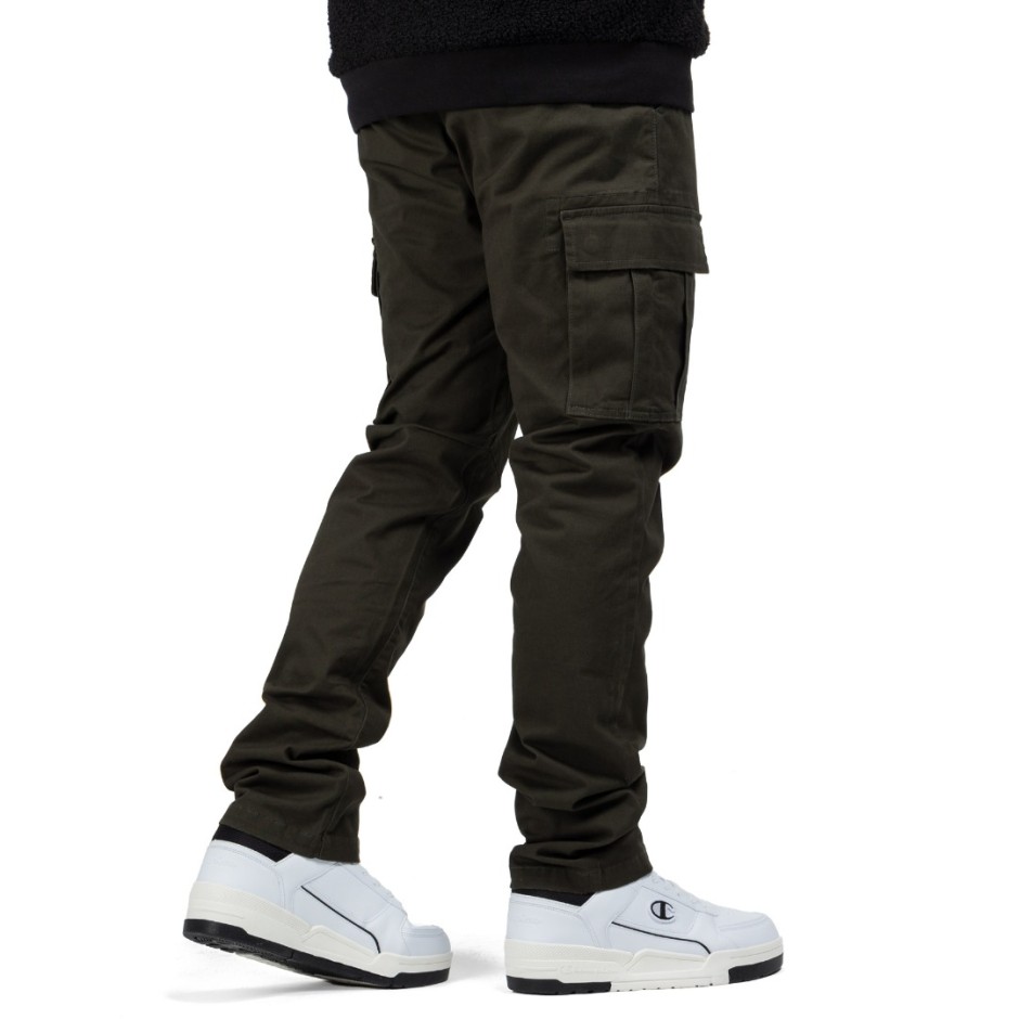 DISTRICT75 222MPA-544-0X6 Κhaki