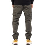 DISTRICT75 225MPA-545-0X6 Κhaki Image 0