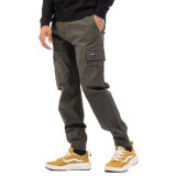 DISTRICT75 225MPA-545-0X6 Κhaki Image 1