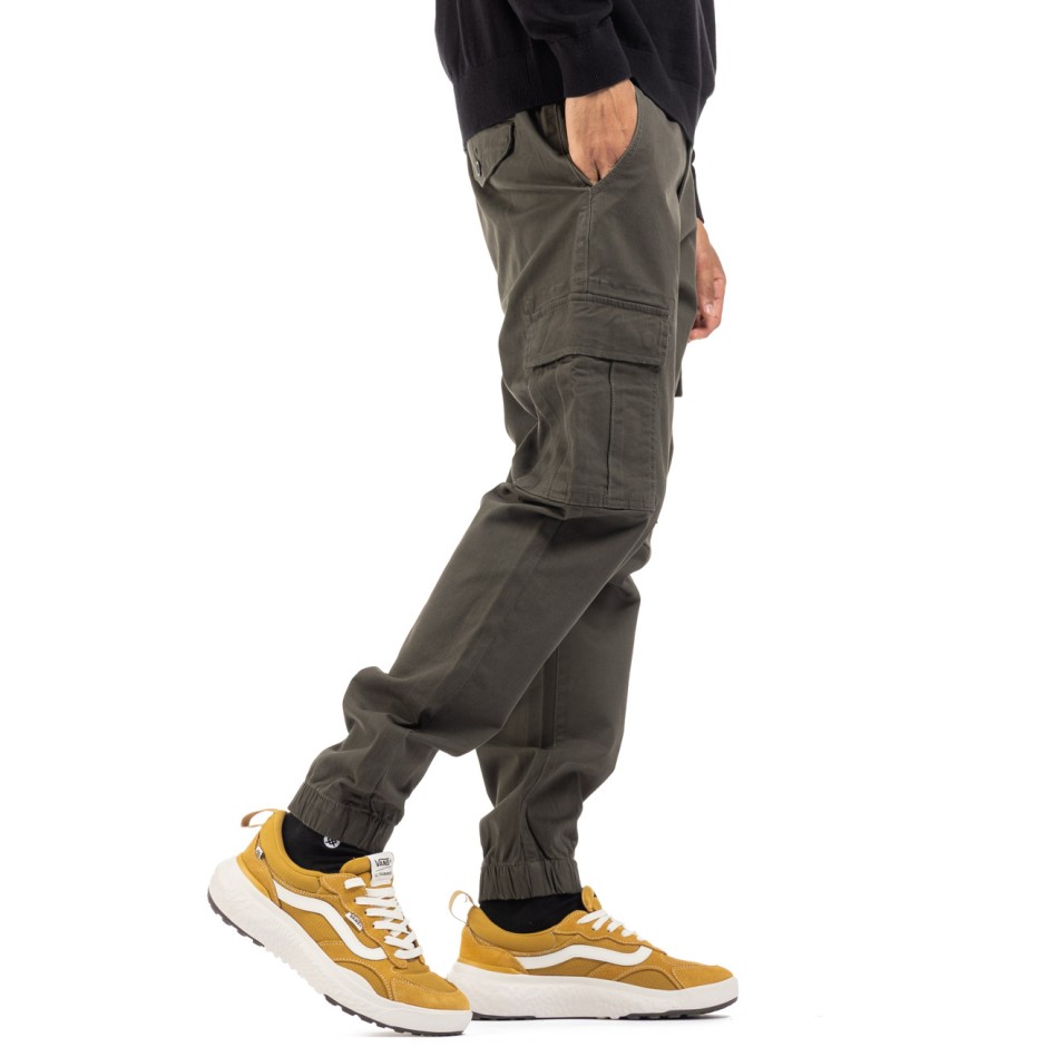 DISTRICT75 225MPA-545-0X6 Κhaki