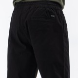 Men's Pants Black - District75  Image 2
