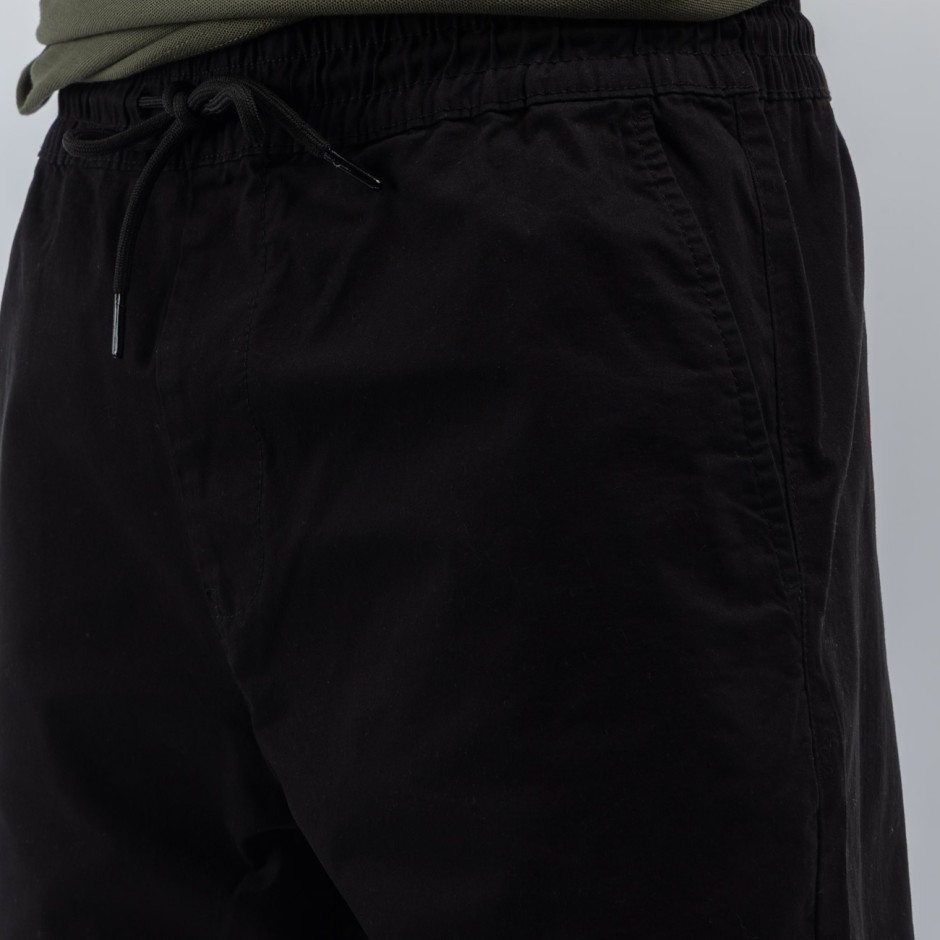 Men's Pants Black - District75 