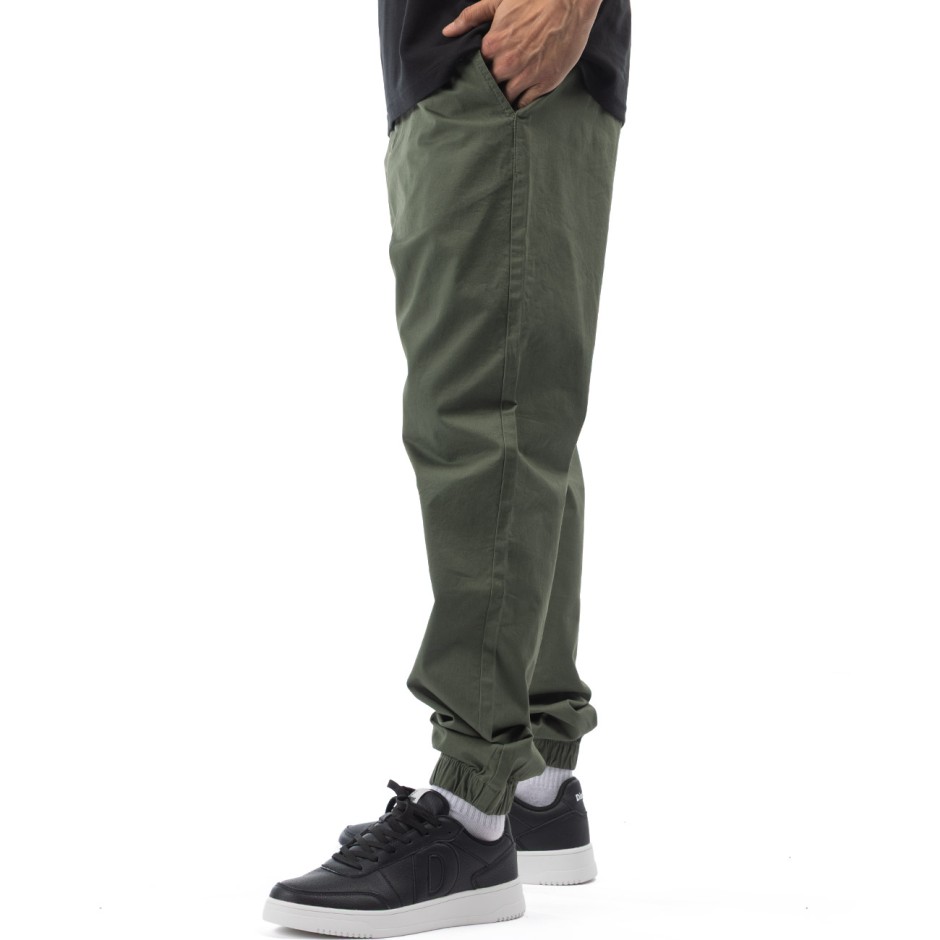Men's Pants Κhaki - District75 