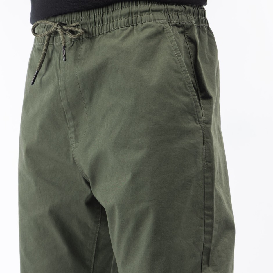 Men's Pants Κhaki - District75 