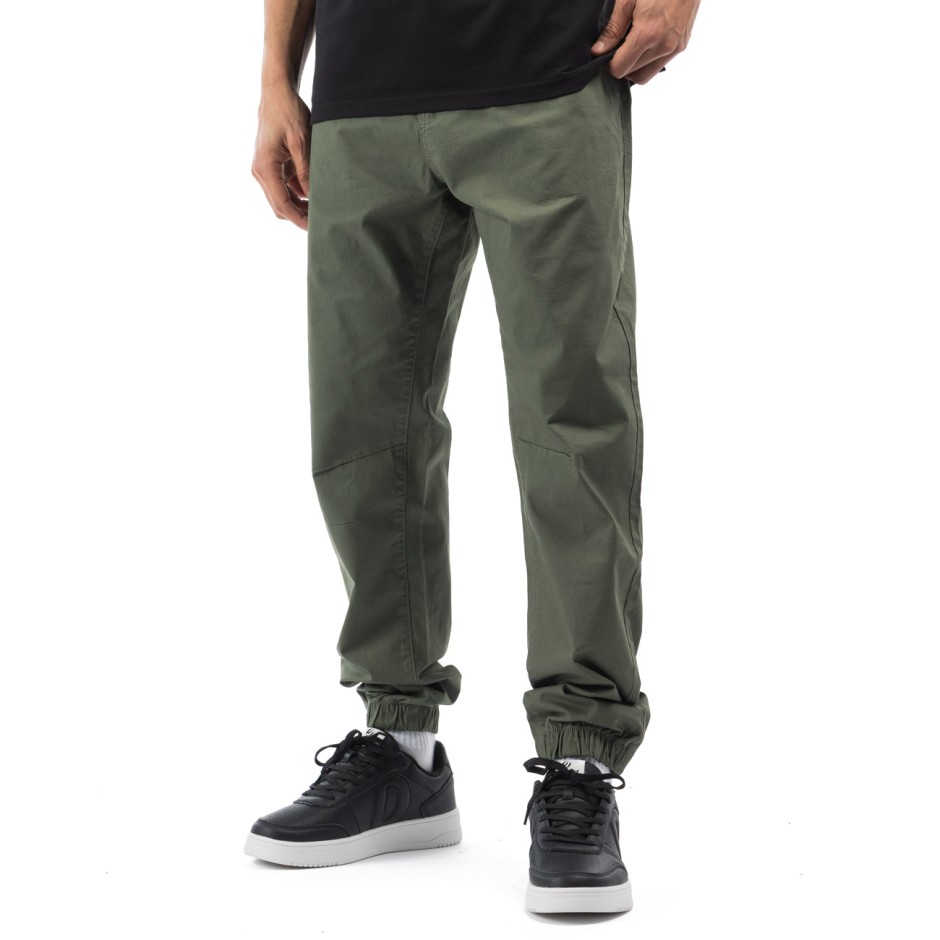 Men's Pants Κhaki - District75 