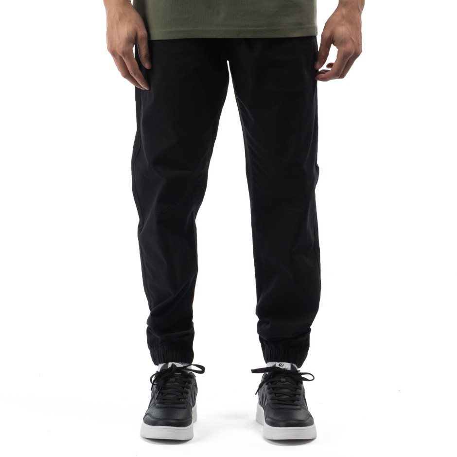Men's Pants Black - District75 