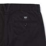 VANS AUTHENTIC CHINO SLIM TROUSERS Μαύρο Εικόνα 1