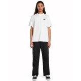 VANS PARA BAGGY CARGO VN000U41BLK-BLK Μαύρο Εικόνα 1