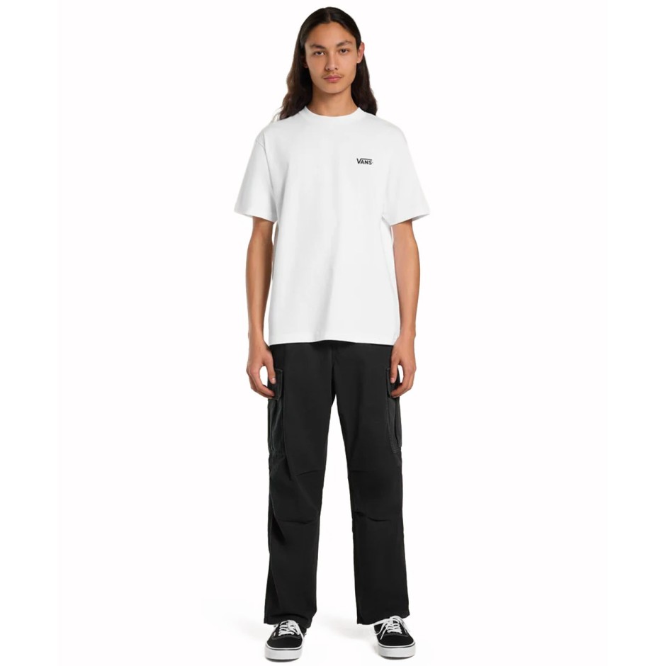 VANS PARA BAGGY CARGO VN000U41BLK-BLK Μαύρο