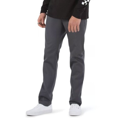 VANS AUTHENTIC CHINO SLIM TROUSERS Ανθρακί