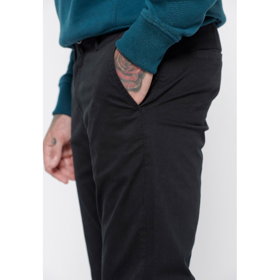 GARAGE FIFTY5 GAM008-501-02-BLACK Μαύρο