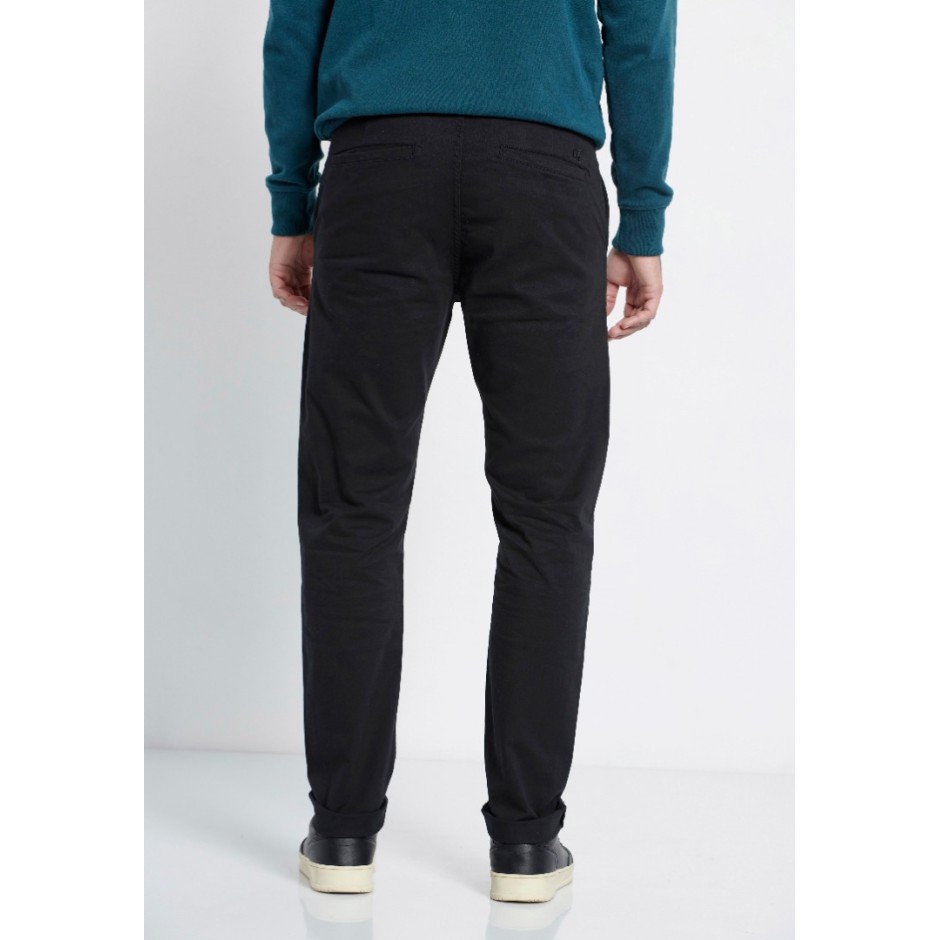 GARAGE FIFTY5 GAM008-501-02-BLACK Μαύρο