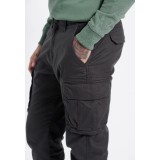 GARAGE FIFTY5 GAM008-530-02-DK GREY Ανθρακί Εικόνα 1