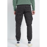 GARAGE FIFTY5 GAM008-530-02-DK GREY Ανθρακί Εικόνα 2