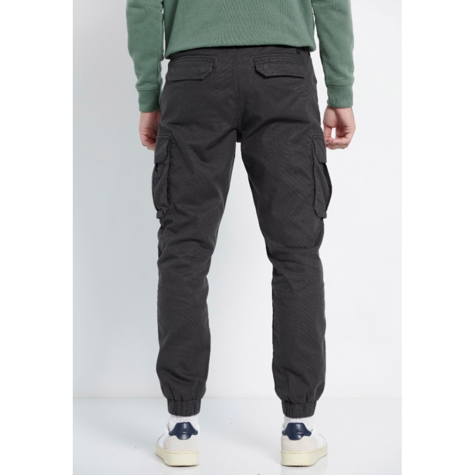 GARAGE FIFTY5 GAM008-530-02-DK GREY Ανθρακί