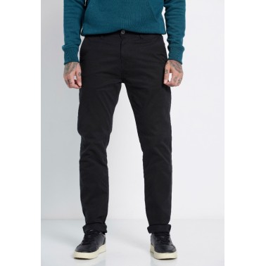 GARAGE FIFTY5 GAM008-501-02-BLACK Μαύρο