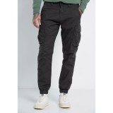 GARAGE FIFTY5 GAM008-530-02-DK GREY Ανθρακί Εικόνα 
