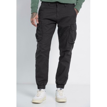 GARAGE FIFTY5 GAM008-530-02-DK GREY Coal
