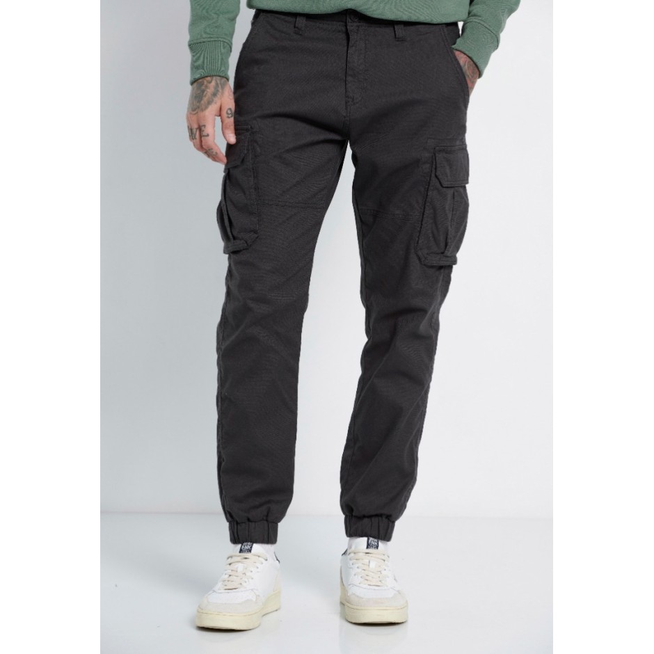 GARAGE FIFTY5 GAM008-530-02-DK GREY Ανθρακί