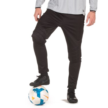 VENIMO GOALKEEPER 17-21023601 Μαύρο