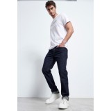 FUNKY BUDDHA FBM004-051-02-RINSE ΜΠΛΕ Εικόνα 0