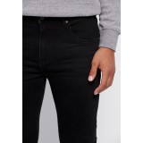 FUNKY BUDDHA FBM006-074-02-BLACK Black Image 1