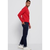 FUNKY BUDDHA FBM006-076-02-MD BLUE Blue Image 3