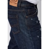 FUNKY BUDDHA FBM006-078-02-DK BLUE Blue Image 1