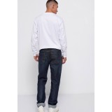 FUNKY BUDDHA FBM006-078-02-DK BLUE Blue Image 2