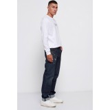 FUNKY BUDDHA FBM006-078-02-DK BLUE Blue Image 3