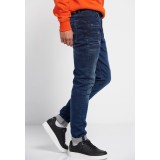 FUNKY BUDDHA FBM006-082-02-MD BLUE Blue Image 3